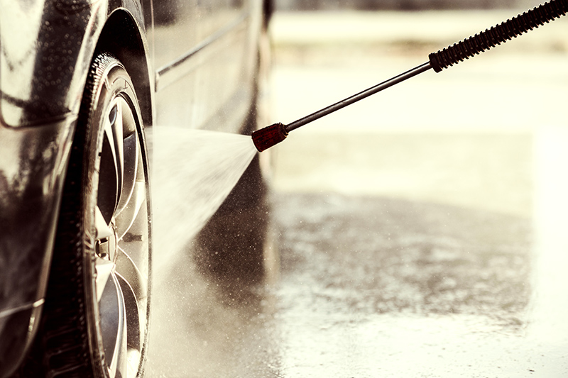 Car Cleaning Services in Leeds West Yorkshire
