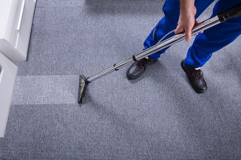 Carpet Cleaning in Leeds West Yorkshire