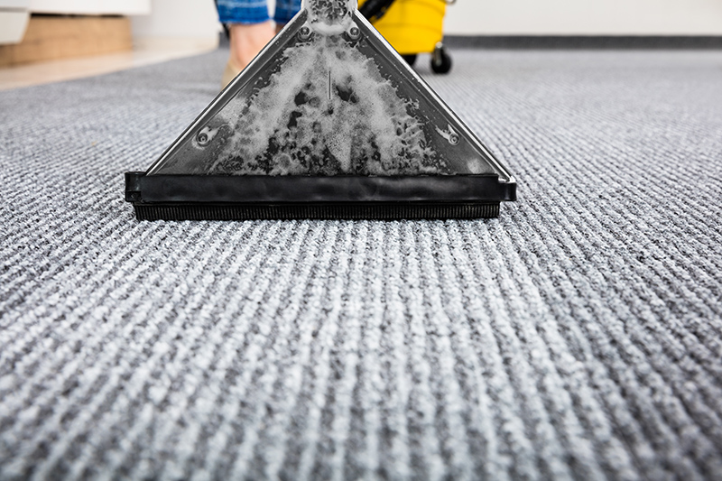 Carpet Cleaning Near Me in Leeds West Yorkshire