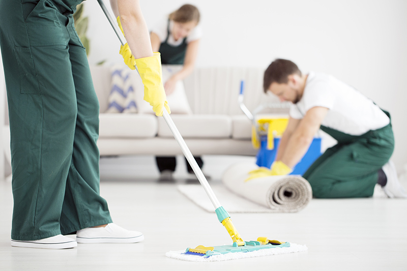 Cleaning Services Near Me in Leeds West Yorkshire