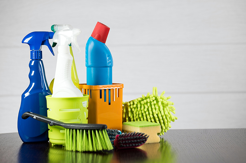 Domestic House Cleaning in Leeds West Yorkshire