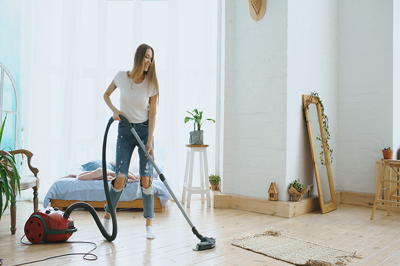 Home Cleaning Services in Leeds West Yorkshire