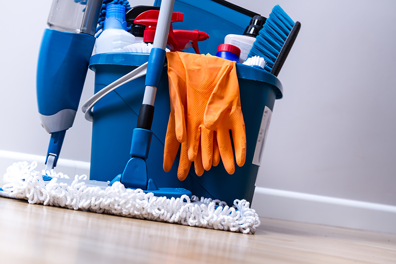 House Cleaning Services in Leeds West Yorkshire