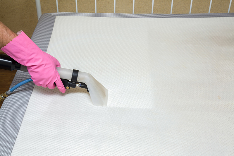 Mattress Cleaning Service in Leeds West Yorkshire