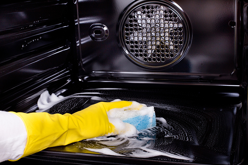 Oven Cleaning Services Near Me in Leeds West Yorkshire