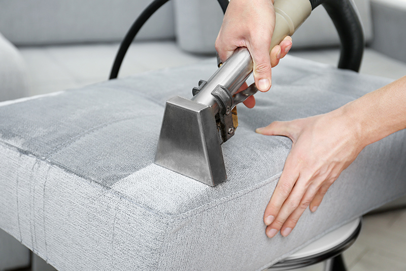 Sofa Cleaning Services in Leeds West Yorkshire